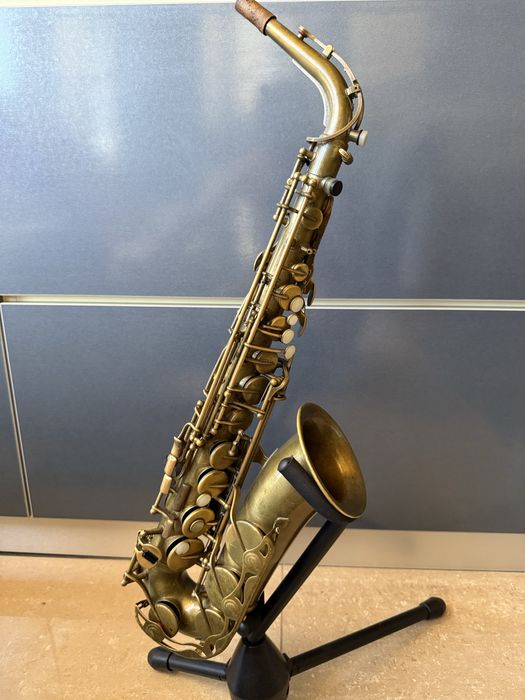 Vand saxofon Yamaha YAS-275