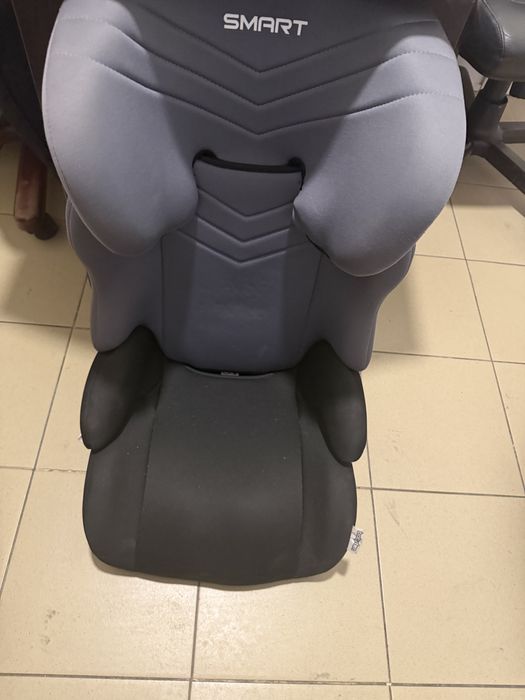 Продам авто кресло