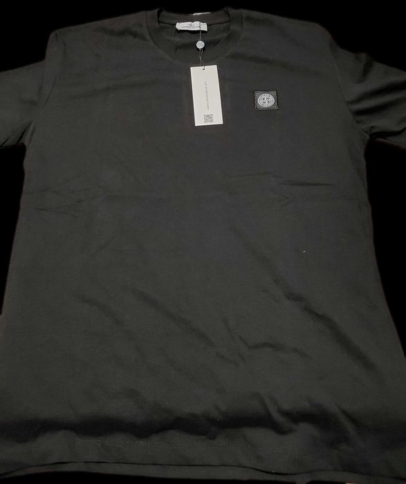 Мъжка тениска STONE ISLAND Размер XL