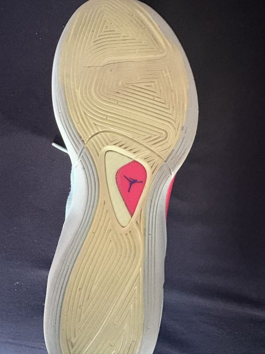 Баскетболни обувки Jordan Luka 1 Neo Turquoise