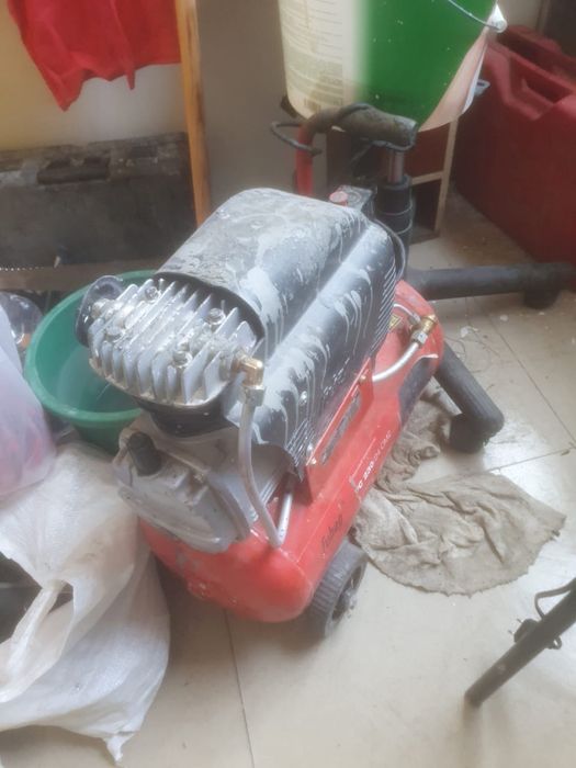 Болгарка 230 макита