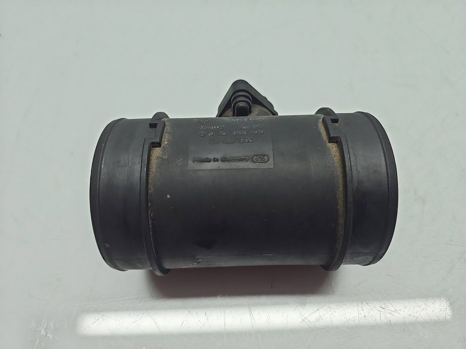 Debitmetru aer Opel Vectra C [Fabr 2003-2008] 24437503 2.2 DTI Y22DTR