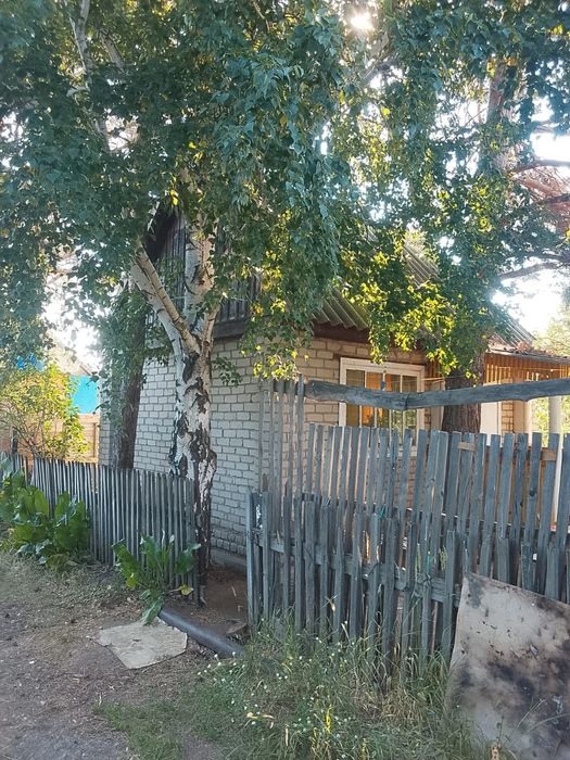 Продам дачу с участком