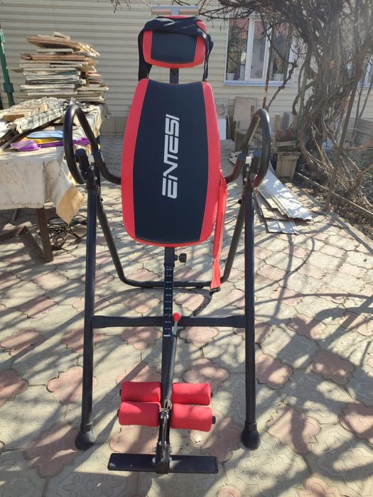 Инверсионный стол