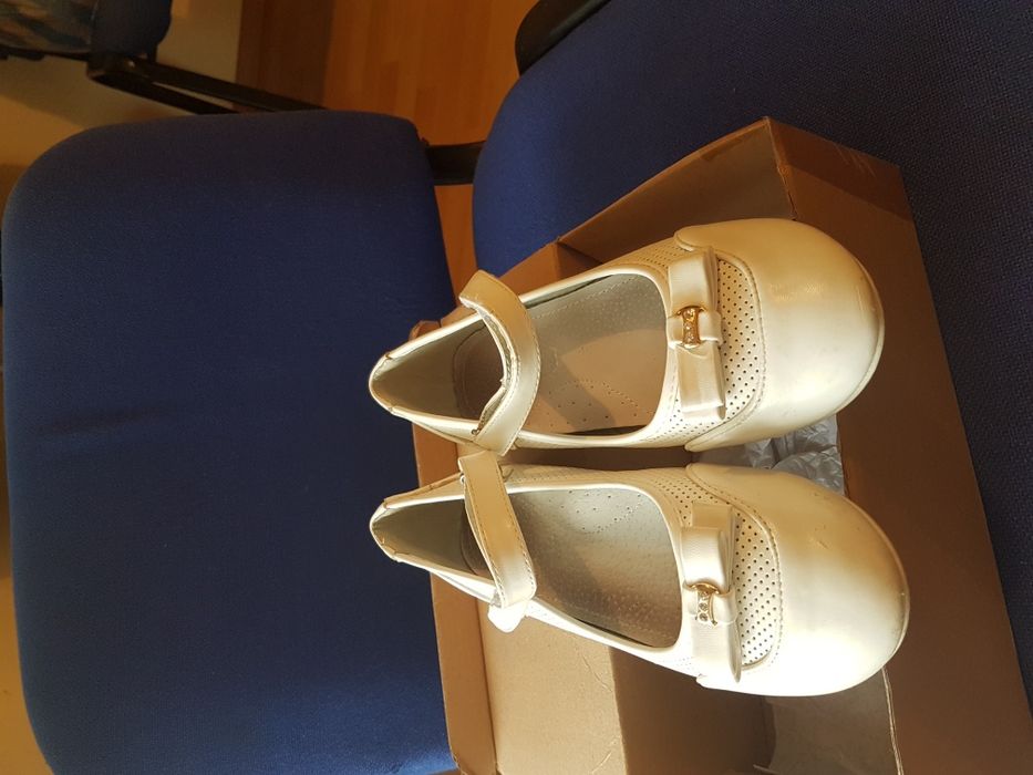 Детски обувки