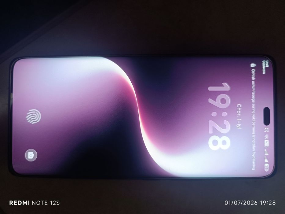 Honor x9c 12/256gb