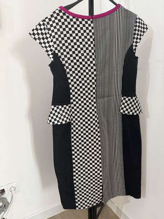 Новое платье 48-50