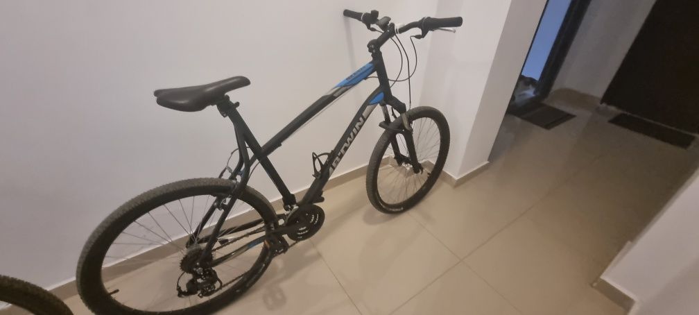 Bicicleta Rockrider 340 Decathlon Bucuresti Sectorul 6 OLX.ro