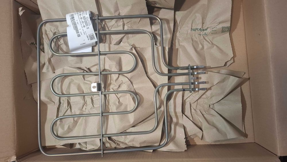 Rezistenta electrica superioara cuptor Electrolux