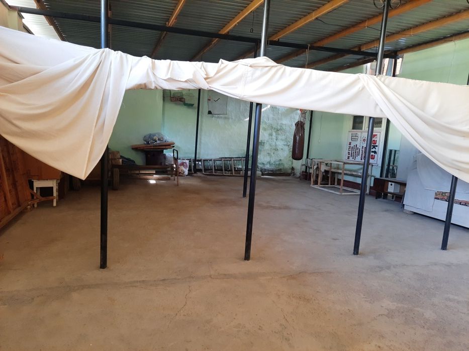 uy sotiladi 5 sotix kelishamz