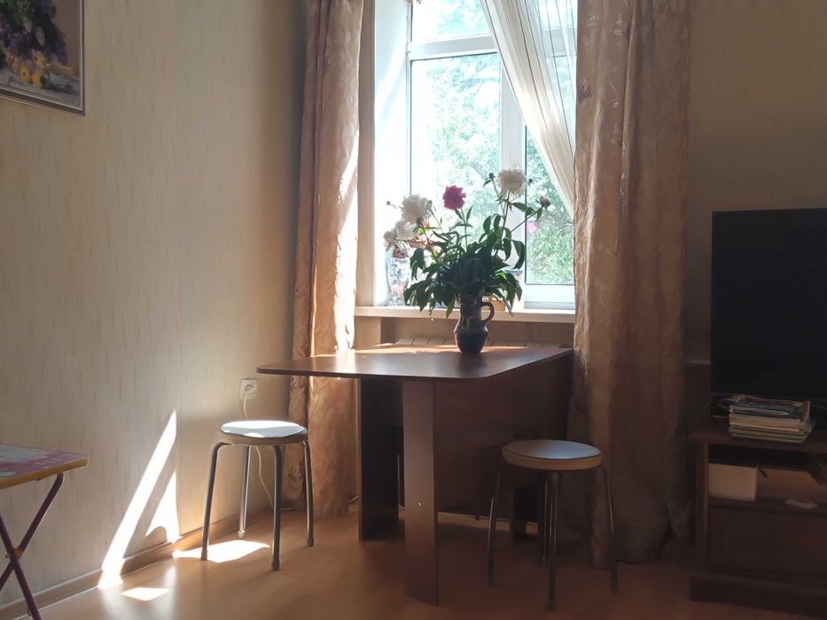 2-х комнатная квартира