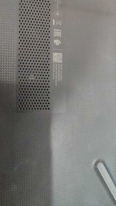 Продам ноутбук НР 15-152