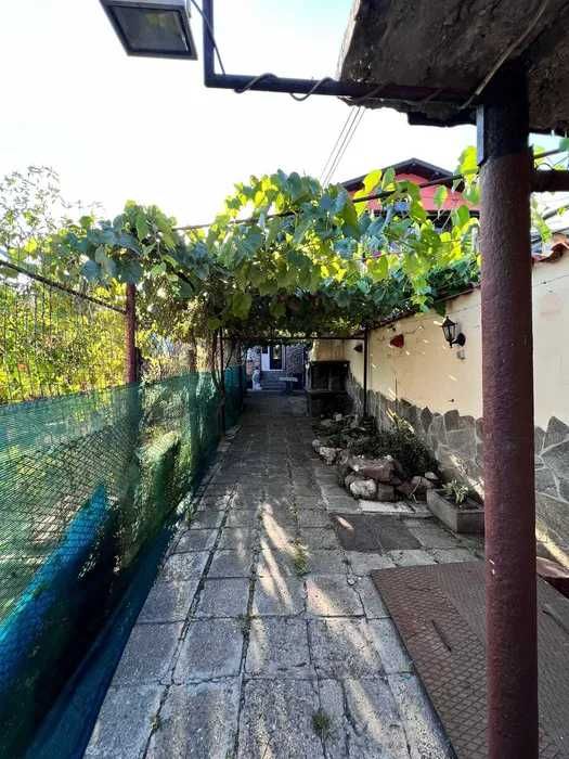 Продава се Къща в Бургас, Победа - 80 кв.м за 1063 €/кв.м - Снимка #4