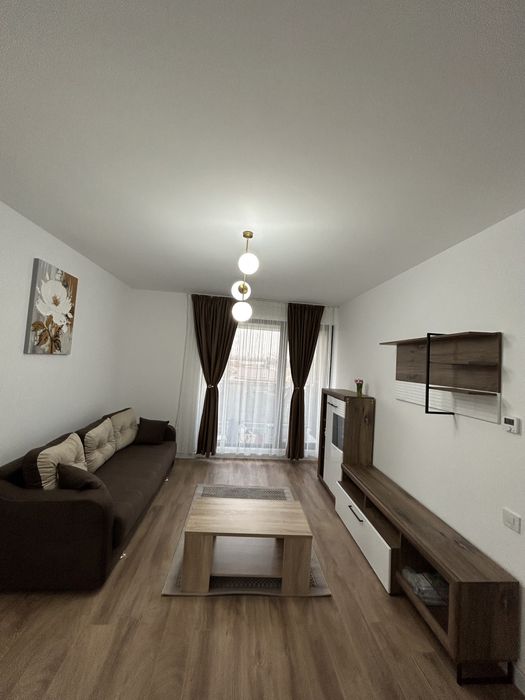 Inchiriez Apartament Tower Residence