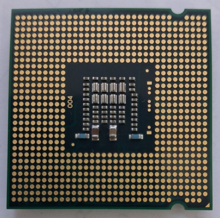 Процессор Intel Celeron E-3400, 2,6 GH