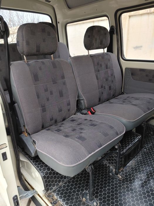 Дамаз срочно сотилади 2015йил пробег 63000