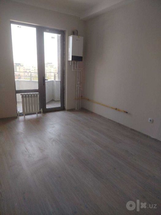 Bobur residence новостройка 2-х комнатная