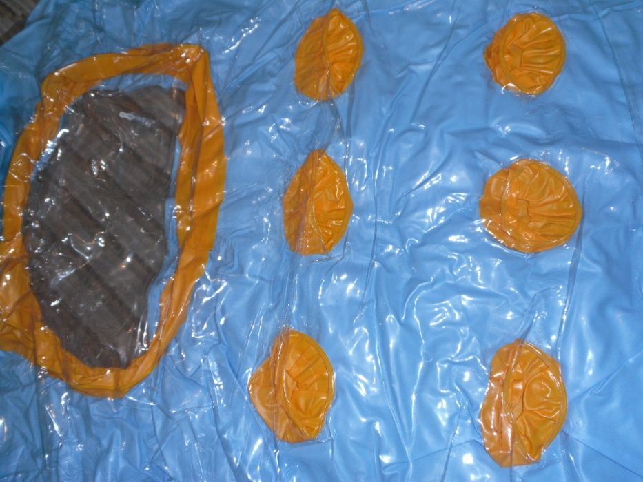 Плажни  дюшеци-големи и малки