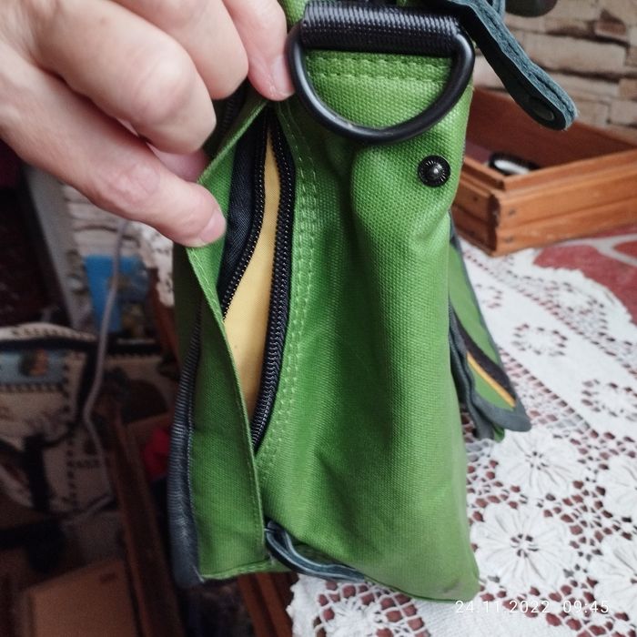 Сумка для ноутбука PUMA