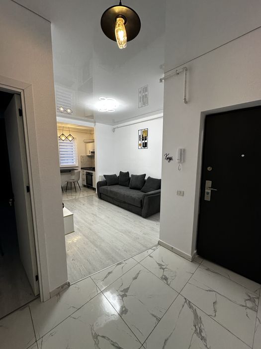 Proprietar: Studio de inchiriat