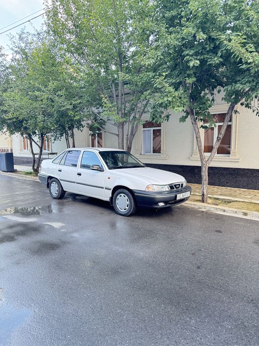Nexia 1 sons idial xolatda