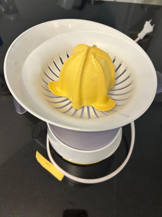 Bosch сокоизтисквачка