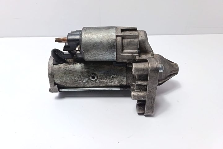 Electromotor 1.6 D Citroen C4 Picasso prima generatie