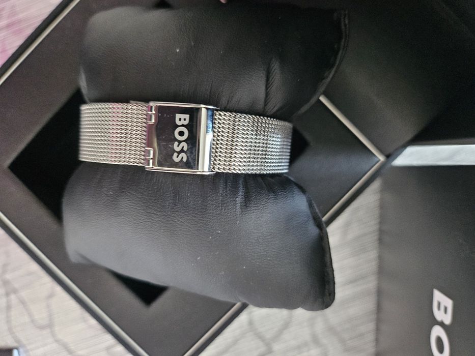 Дамски часовник BOSS