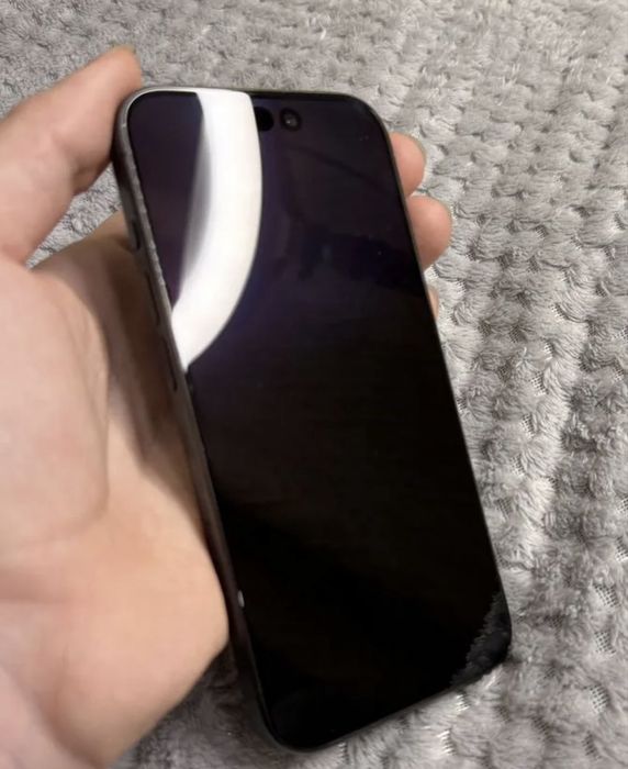 Айфон 15 Pro на 128