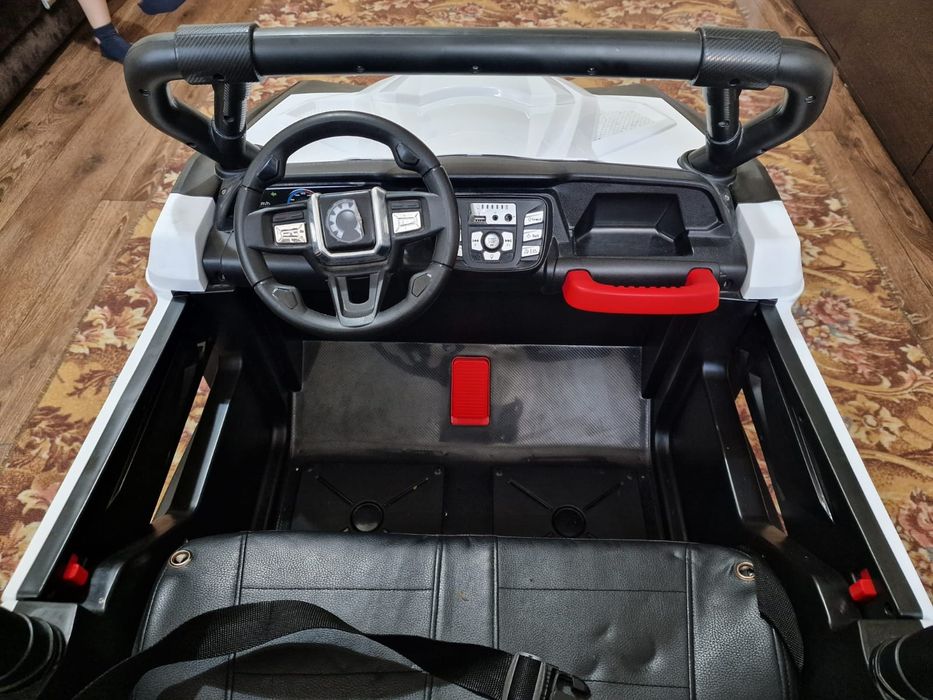 Продам электромобиль.