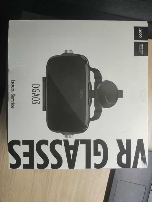 VR очки DGA03  от компании hoco