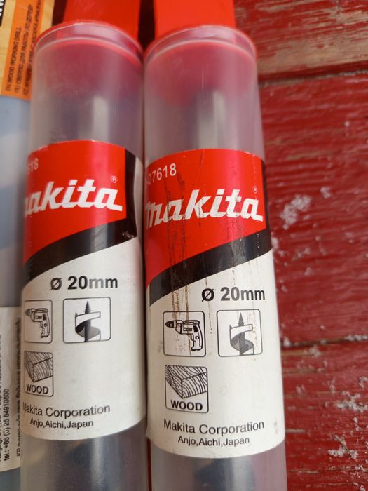 Продам Сверло для работы по дереву