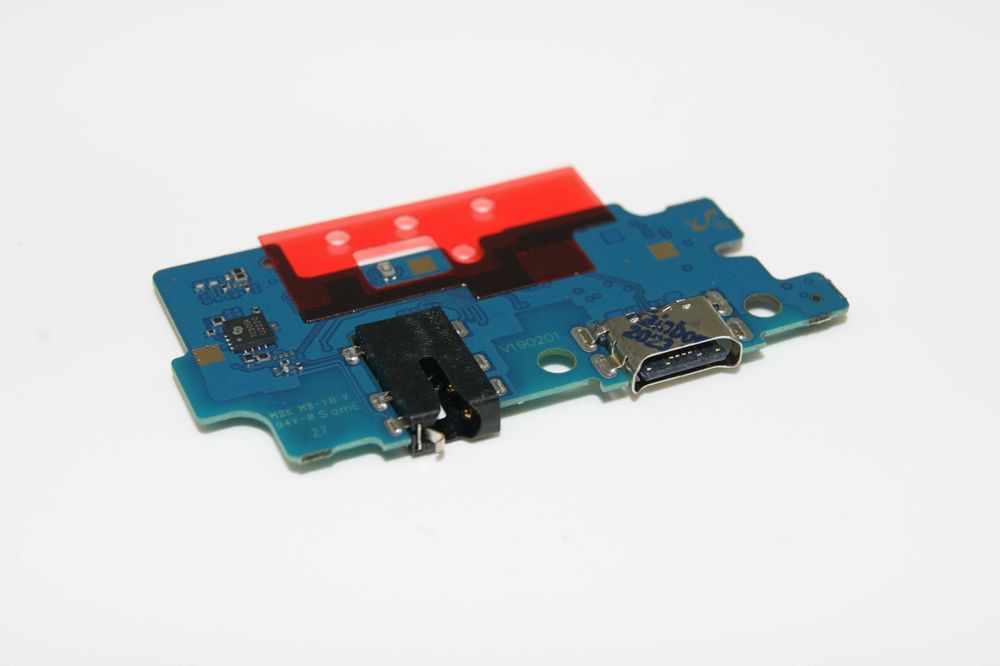 Оригинална букса зареждане / Блок захранване Samsung A50