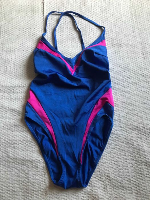 бански костюм, М