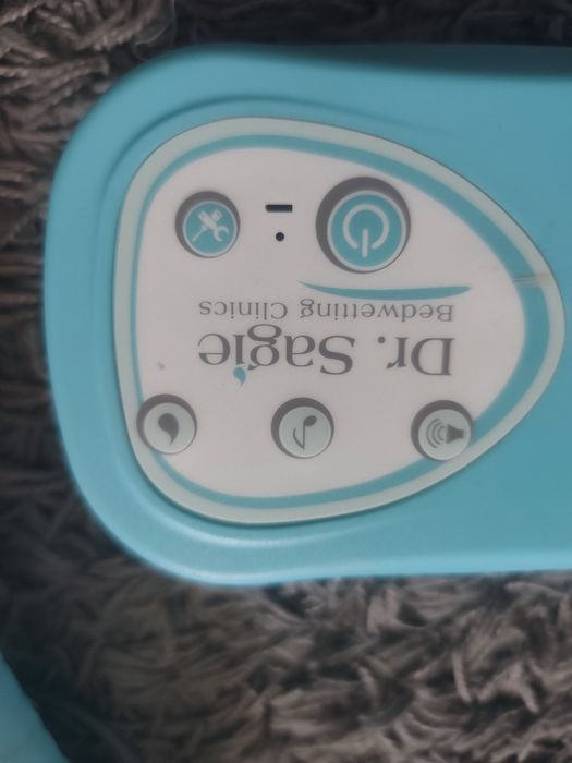 Salteluță cu alarma enurezis