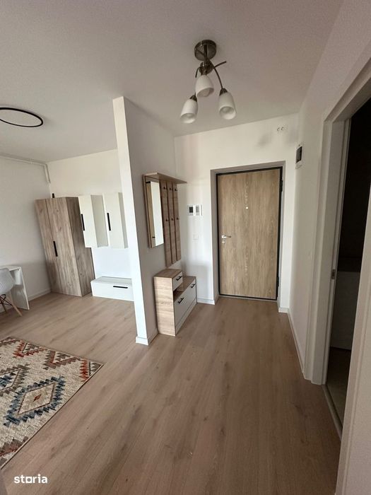 Apartament 2 camere, Theodor Pallady, parcare