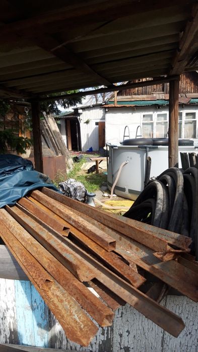 Продам дом с центральным отоплением
