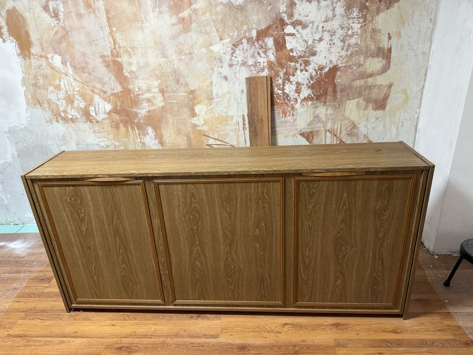 Сгъваемо легло (падащо) тип шкаф