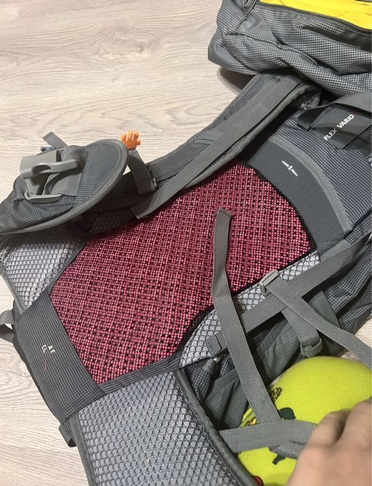 Рюкзак outventure 60 литров