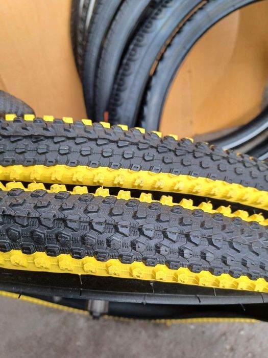 Гуми против тръни,Гуми за велосипеди,12,16,18,20,24,26,27.5,28,29 Х...