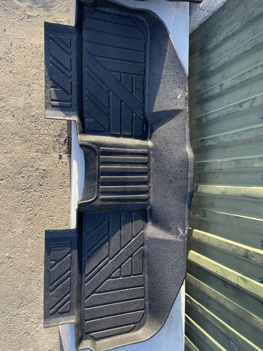 Полики для чанган цс 55плюс