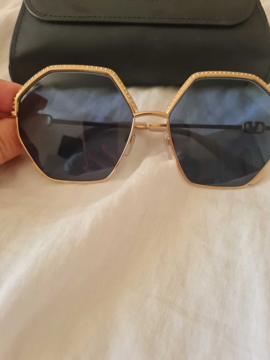 Jimmy choo,Valentino слънчеви очила