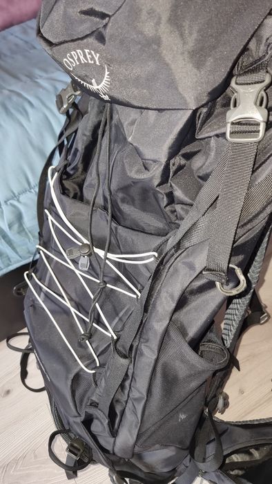 Rucsac Osprey Kestrel 38L