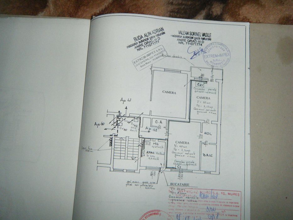 Vanzare apartament