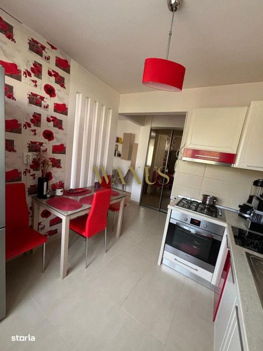 Apartament 2 camere, 42 mp, zona Grigorescu