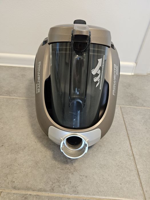 Vand aspirator ROWENTA Compact Power Cyclonic Animal Care RO3786EA