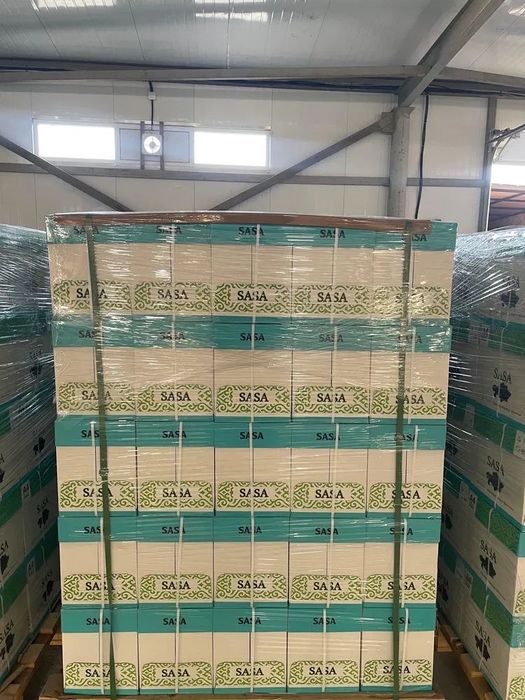 Бумага а4 оптом производство Казахстан