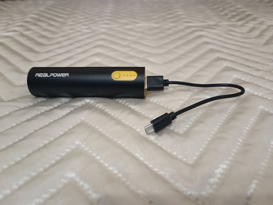 Преносима Пауър Банк