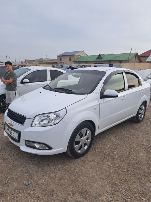 Other Nexia 2018 — 3