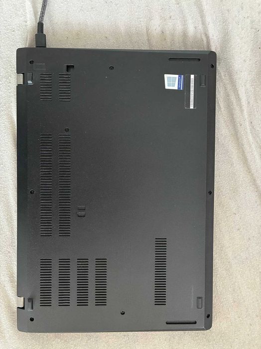 Lenovo L14 - I5 10310U, 8 GB, 256 GB SSD